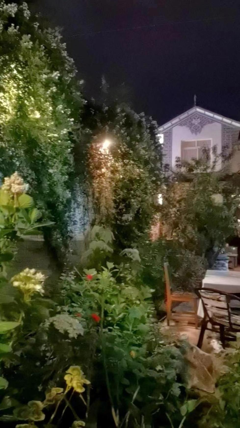 The Lily Pad Inn Ta-li Exteriér fotografie